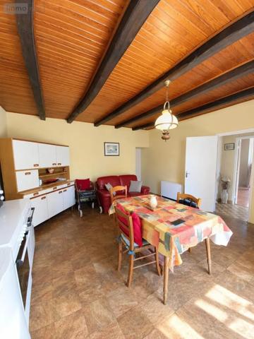 Achat - Maison Pluvigner 56330 3 pièces 68 m 2 354 m 2