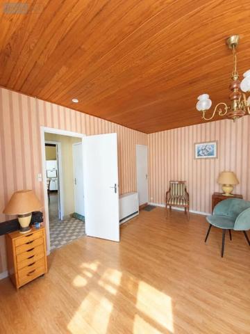 Achat - Maison Pluvigner 56330 3 pièces 68 m 2 354 m 2