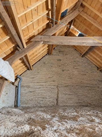 Achat - Maison Pluvigner 56330 3 pièces 68 m 2 354 m 2