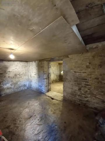 Achat - Maison Pluvigner 56330 3 pièces 68 m 2 354 m 2