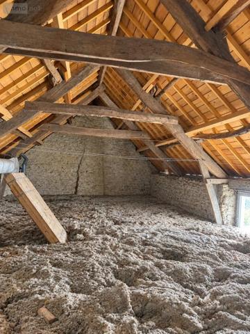 Achat - Maison Pluvigner 56330 3 pièces 68 m 2 354 m 2