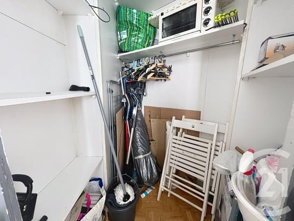 Appartement Studio à vendre  1 pièce - 24,20 m2 LE KREMLIN BICETRE - 94