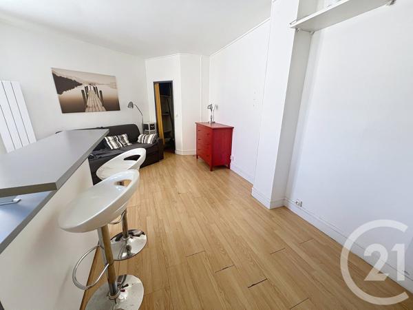 Appartement Studio à vendre  1 pièce - 24,20 m2 LE KREMLIN BICETRE - 94