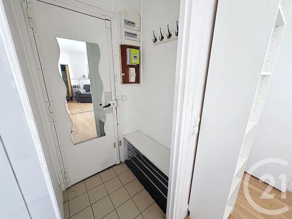 Appartement Studio à vendre  1 pièce - 24,20 m2 LE KREMLIN BICETRE - 94