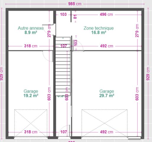 Immeuble