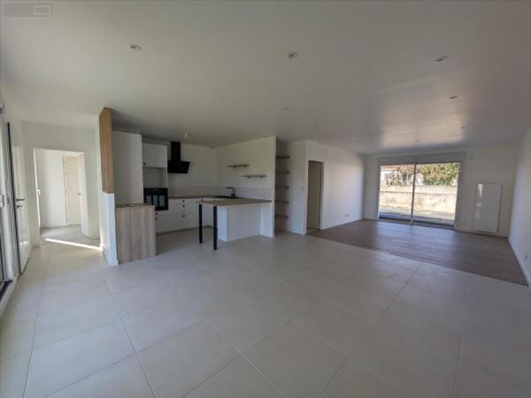 Maison à vendre à Les Herbiers en Vendée (85500), ref : 85013-1089864