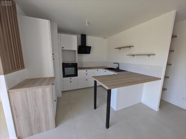 Maison à vendre à Les Herbiers en Vendée (85500), ref : 85013-1089864