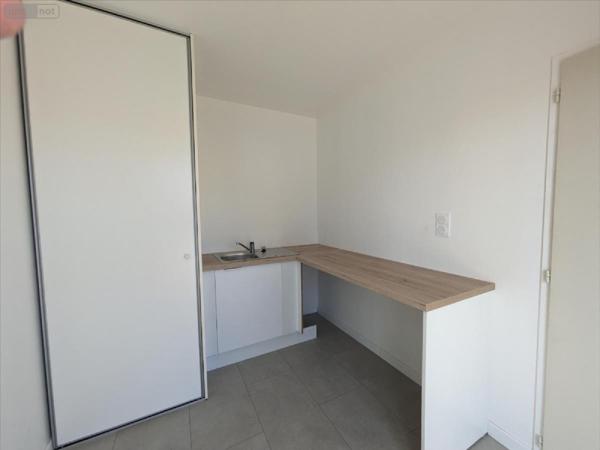 Maison à vendre à Les Herbiers en Vendée (85500), ref : 85013-1089864