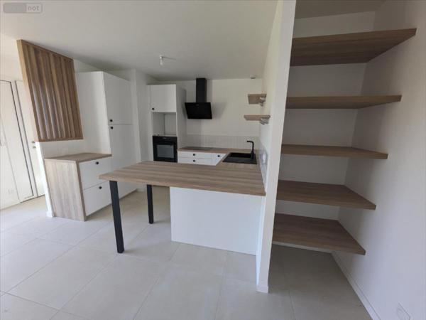 Maison à vendre à Les Herbiers en Vendée (85500), ref : 85013-1089864