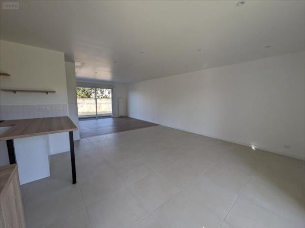 Maison à vendre à Les Herbiers en Vendée (85500), ref : 85013-1089864