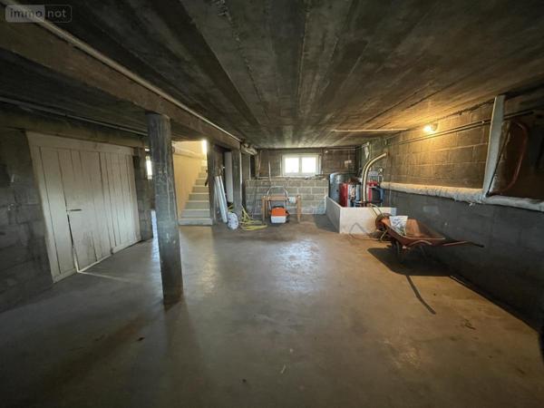 Maison à vendre à Paimpol dans les Côtes-d'Armor (22500), ref : 22023-3514