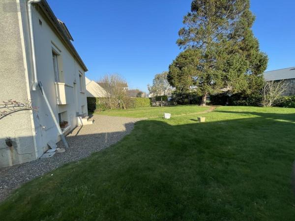 Maison à vendre à Paimpol dans les Côtes-d'Armor (22500), ref : 22023-3514