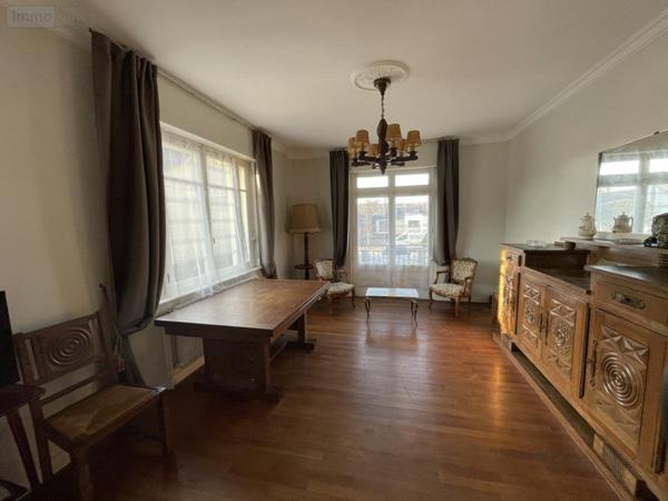 Maison à vendre à Paimpol dans les Côtes-d'Armor (22500), ref : 22023-3514