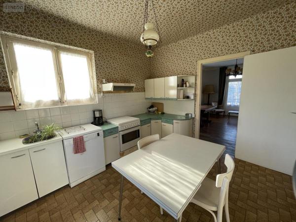 Maison à vendre à Paimpol dans les Côtes-d'Armor (22500), ref : 22023-3514