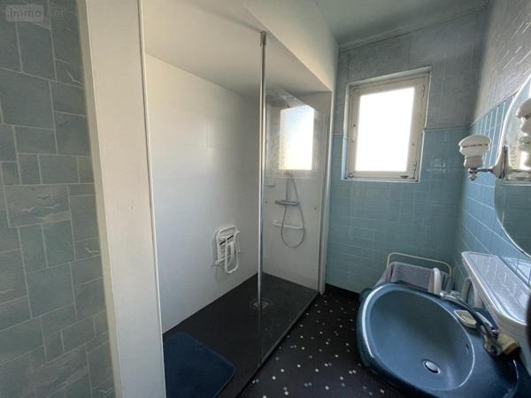 Maison à vendre à Paimpol dans les Côtes-d'Armor (22500), ref : 22023-3514