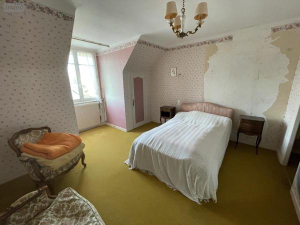 Maison à vendre à Paimpol dans les Côtes-d'Armor (22500), ref : 22023-3514