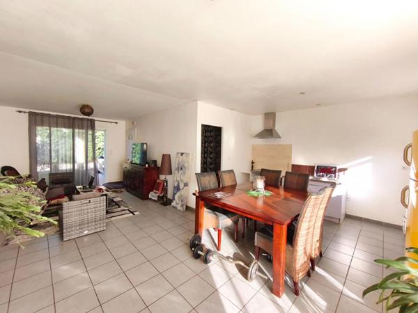 Maison Laluque 4 pièce(s) 90 m2