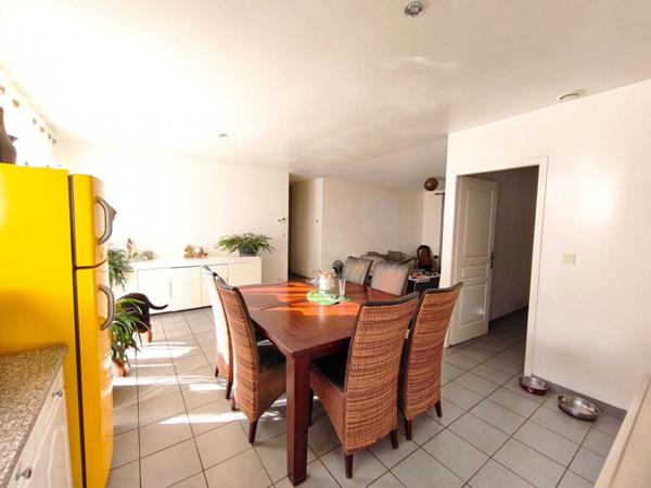Maison Laluque 4 pièce(s) 90 m2