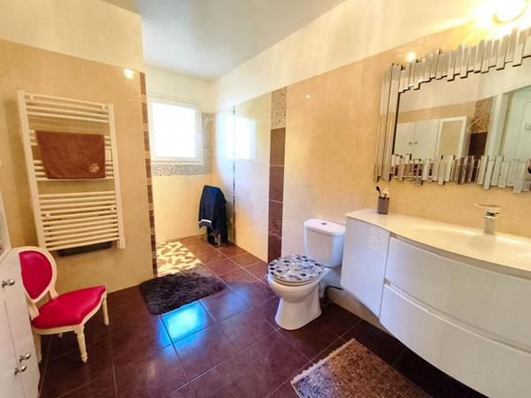 Maison Laluque 4 pièce(s) 90 m2