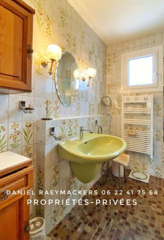 EXCLUSIVITE Maison 122 m² vie plain-pied  2 min gare Montpon-Menesterol