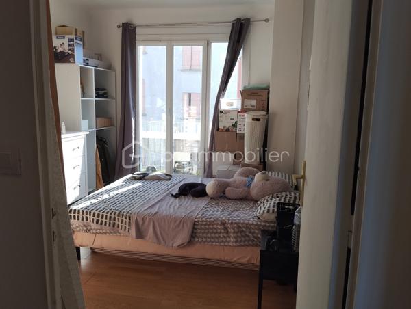 Appartement de 70,34 m²