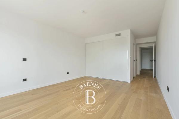 Neuilly-sur-Seine, Penthouse 5 Chambres -  157 m² à vendre
