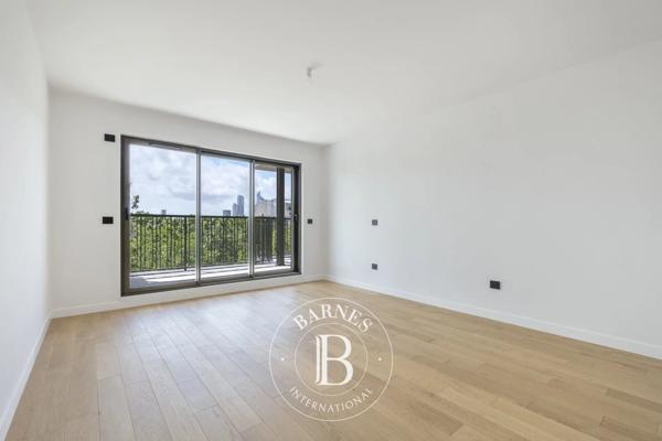 Neuilly-sur-Seine, Penthouse 5 Chambres -  157 m² à vendre