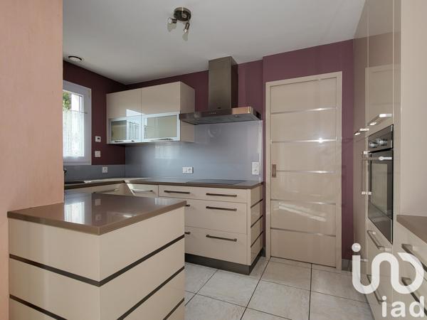 Maison à vendre 6 pièces 139 m² Challans