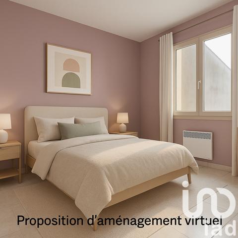 Maison à vendre 6 pièces 139 m² Challans