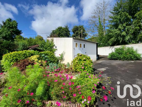 Maison à vendre 6 pièces 139 m² Challans