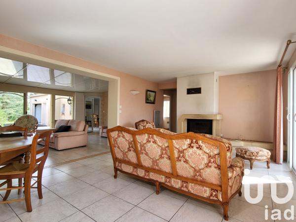 Maison à vendre 6 pièces 139 m² Challans