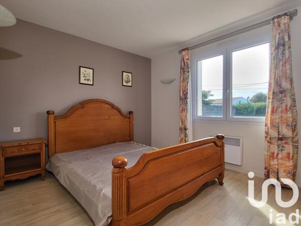 Maison à vendre 6 pièces 139 m² Challans