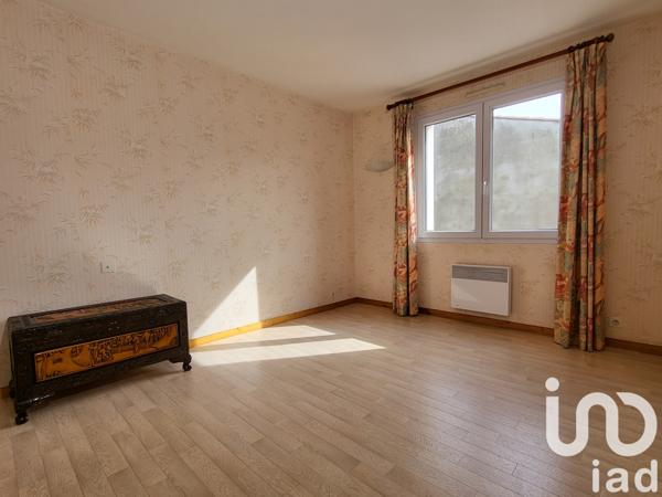 Maison à vendre 6 pièces 139 m² Challans