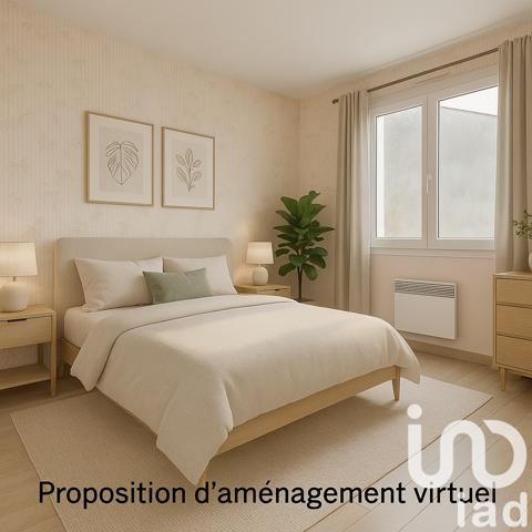 Maison à vendre 6 pièces 139 m² Challans