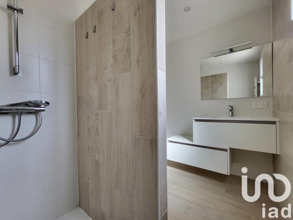 Maison à vendre 6 pièces 139 m² Challans