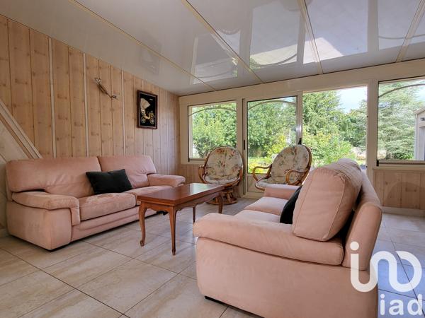 Maison à vendre 6 pièces 139 m² Challans