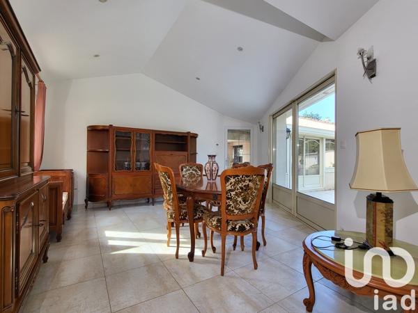 Maison à vendre 6 pièces 139 m² Challans