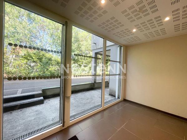 PESSAC - MONTEIL - Appartement - 3 pièces - 65m2- 2 chambres - 2 terrasses - Garage - Petite copropriété