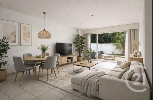 Maison à vendre  4 pièces - 65,90 m2 ST GILLES CROIX DE VIE - 85