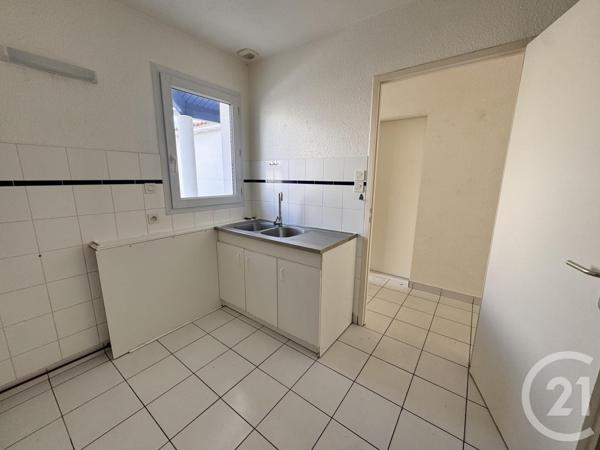 Maison à vendre  4 pièces - 65,90 m2 ST GILLES CROIX DE VIE - 85