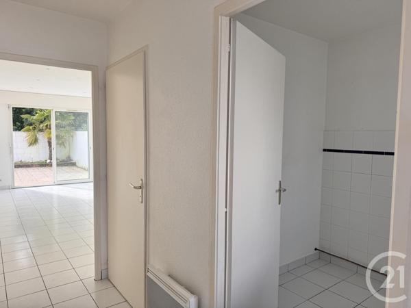 Maison à vendre  4 pièces - 65,90 m2 ST GILLES CROIX DE VIE - 85