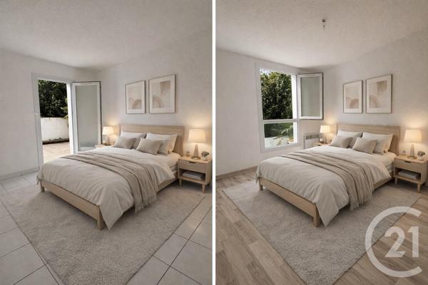 Maison à vendre  4 pièces - 65,90 m2 ST GILLES CROIX DE VIE - 85