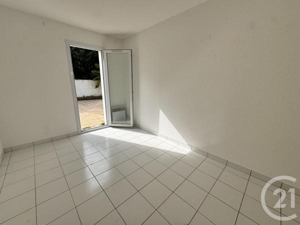 Maison à vendre  4 pièces - 65,90 m2 ST GILLES CROIX DE VIE - 85