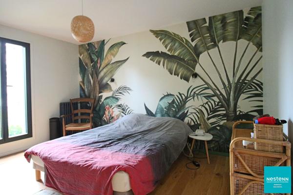 Maison 10 Chambres avec Garage à Cenon