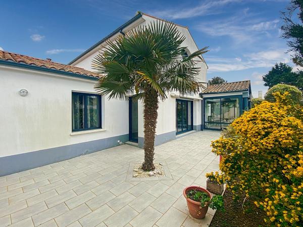 Maison Saint Jean De Monts 6 pièce(s)