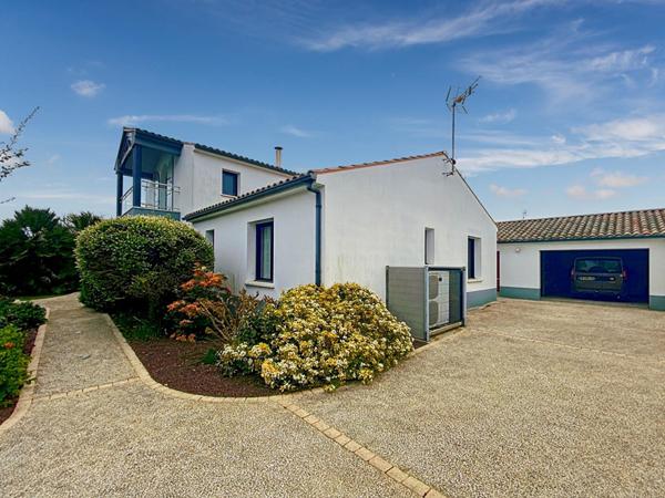 Maison Saint Jean De Monts 6 pièce(s)