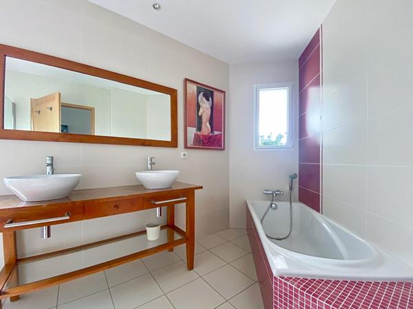 Maison Saint Jean De Monts 6 pièce(s)