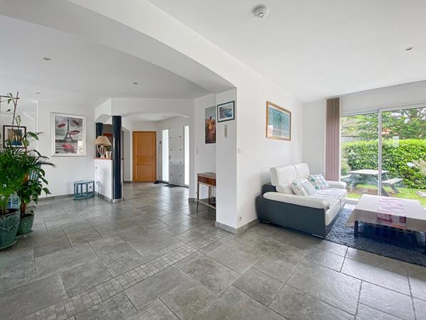 Maison Saint Jean De Monts 6 pièce(s)