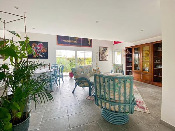 Maison Saint Jean De Monts 6 pièce(s)