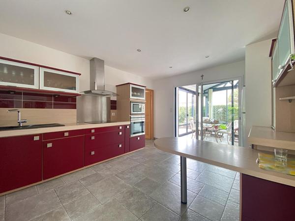 Maison Saint Jean De Monts 6 pièce(s)